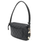 Chanel Cambon Line Leather Shoulder Bag