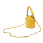 Fendi Mon Tresor Leather 2way Bag