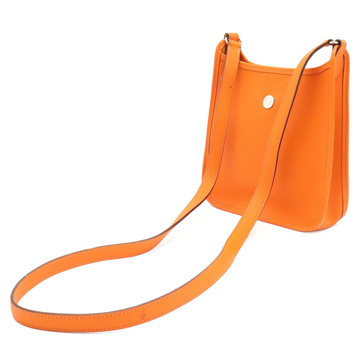 Hermes VespaTPM shoulder bag