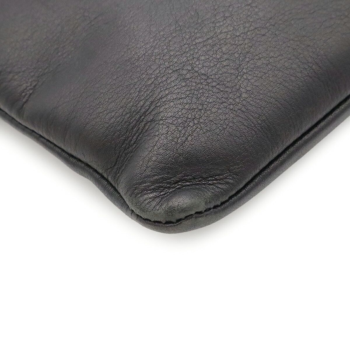 Loewe Anagram Calfskin Shoulder Bag