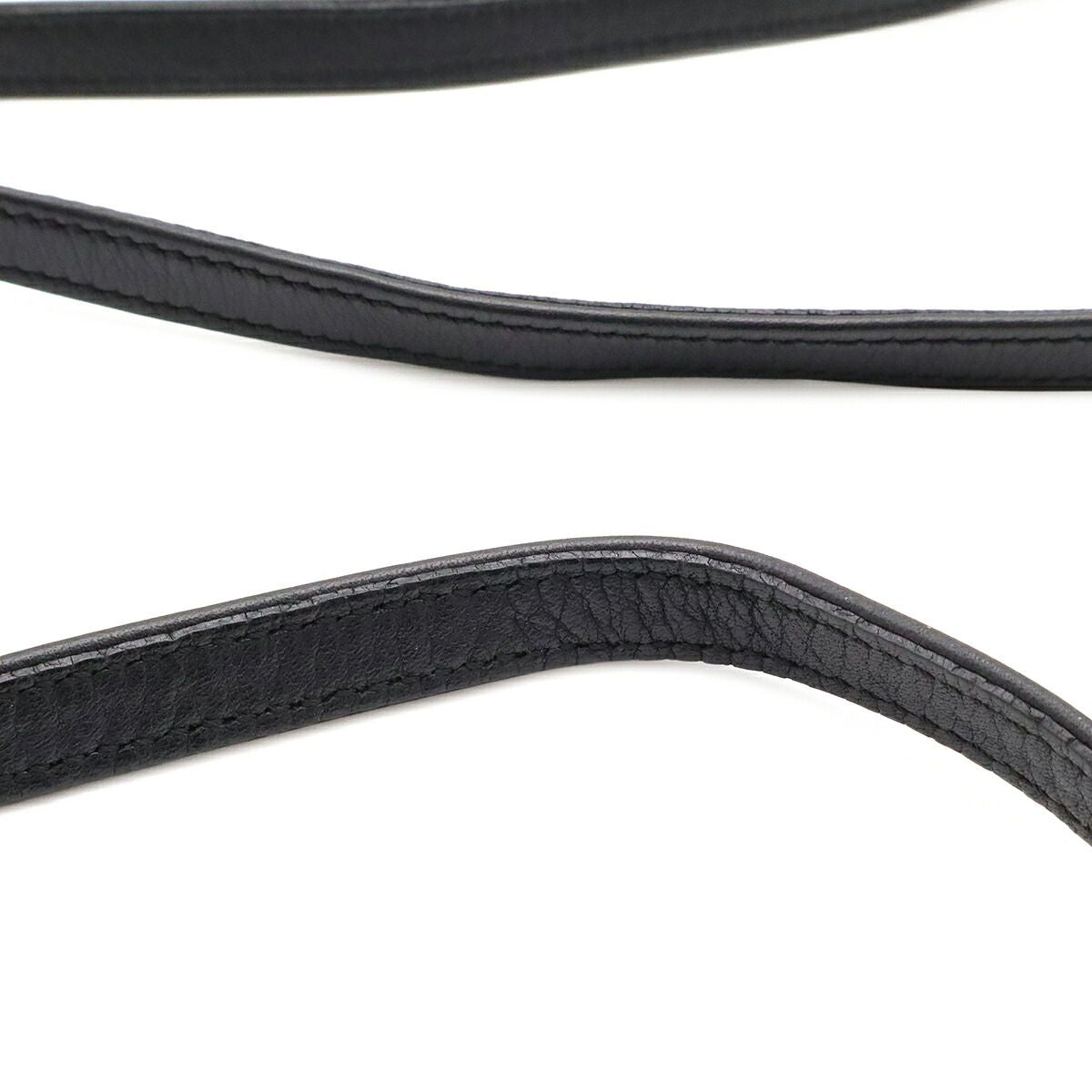 Loewe Anagram Calfskin Shoulder Bag