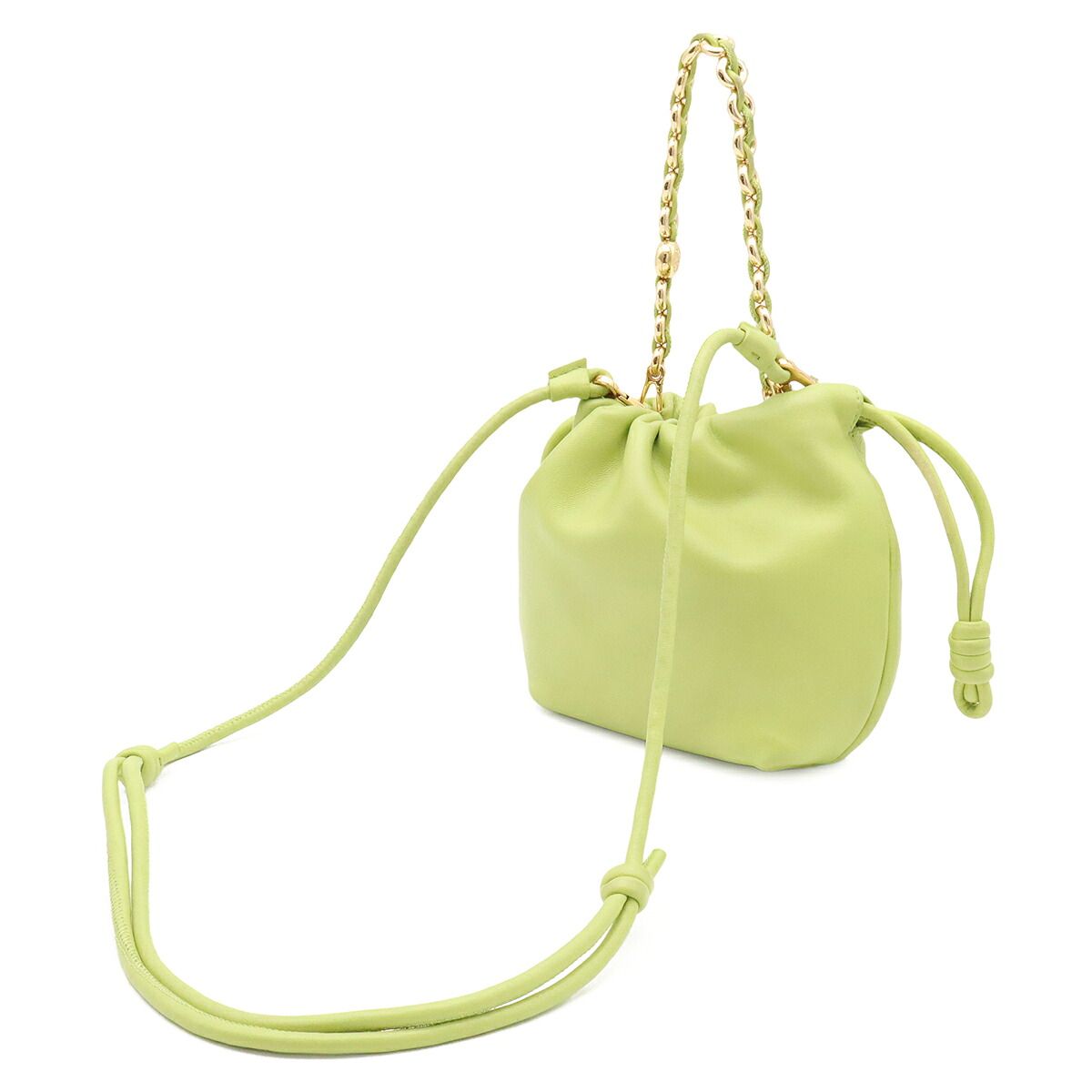 Loewe Flamenco Purse mini 2way shoulder bag