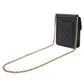 Chanel Matelasse Lambskin Shoulder Bag