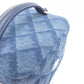 Chanel Denim Shoulder Bag