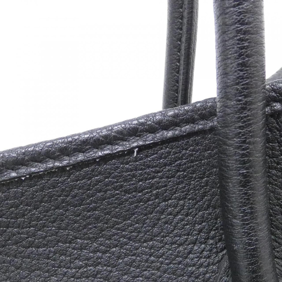 Hermes Garden Party36 Negonda Tote Bag
