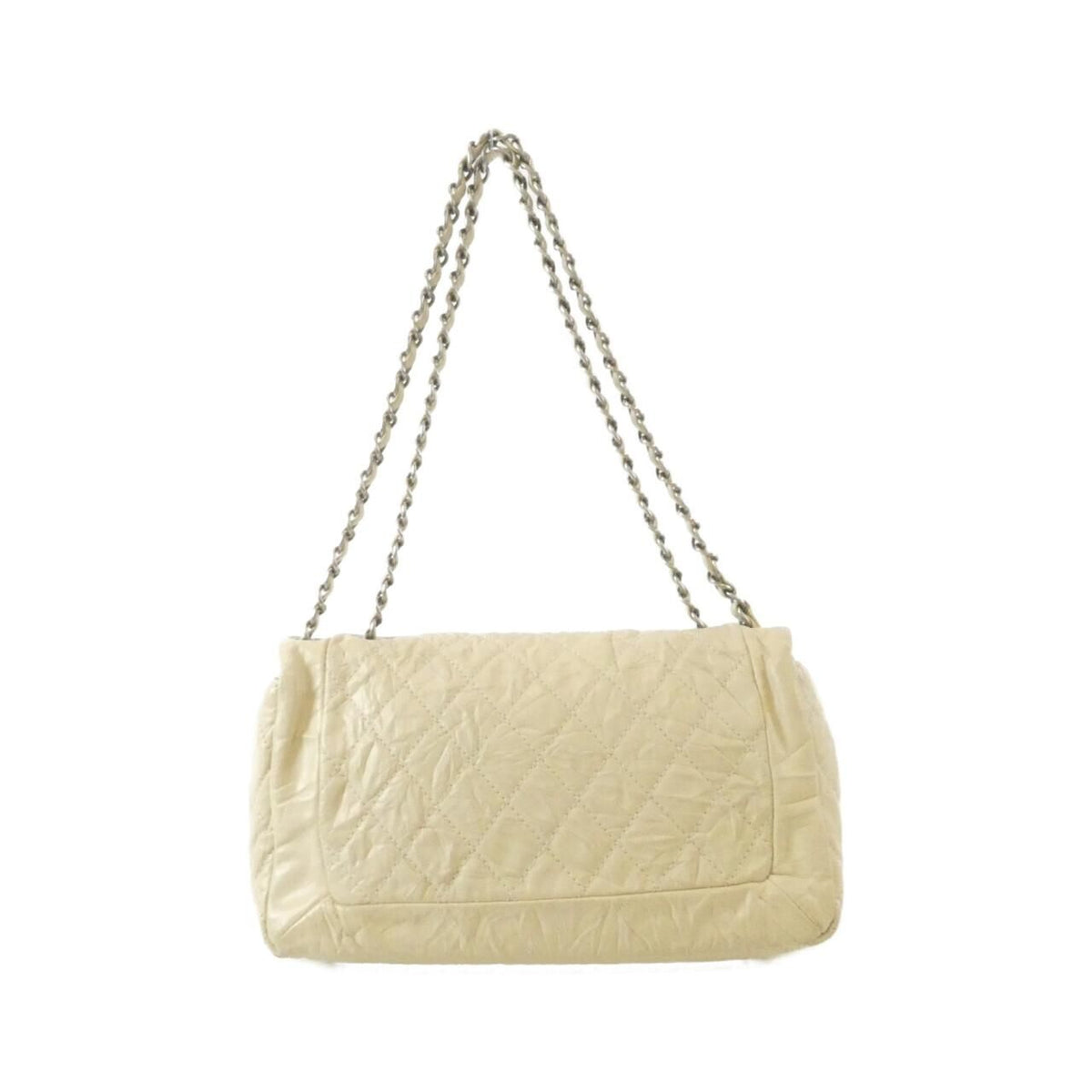 Chanel Calf Shoulder Bag