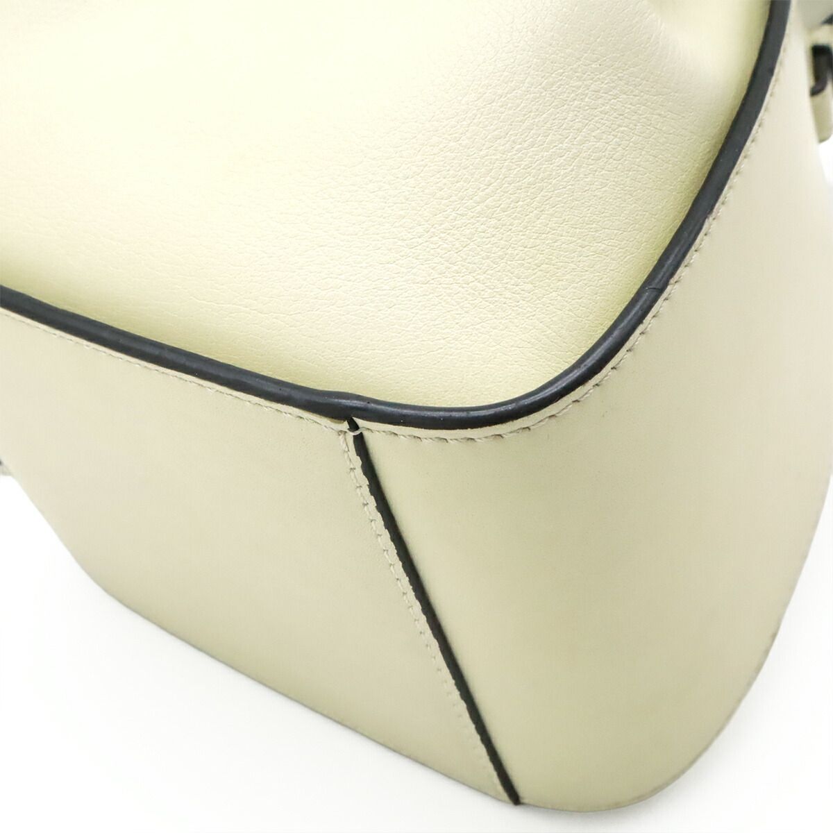 Loewe Hammock Drawstring Leather 2way Bag