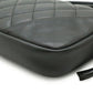 Chanel Cambon Line Leather Shoulder Bag