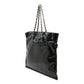 Chanel Patent Tote Bag