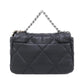 Chanel 19 Lambskin Shoulder Bag