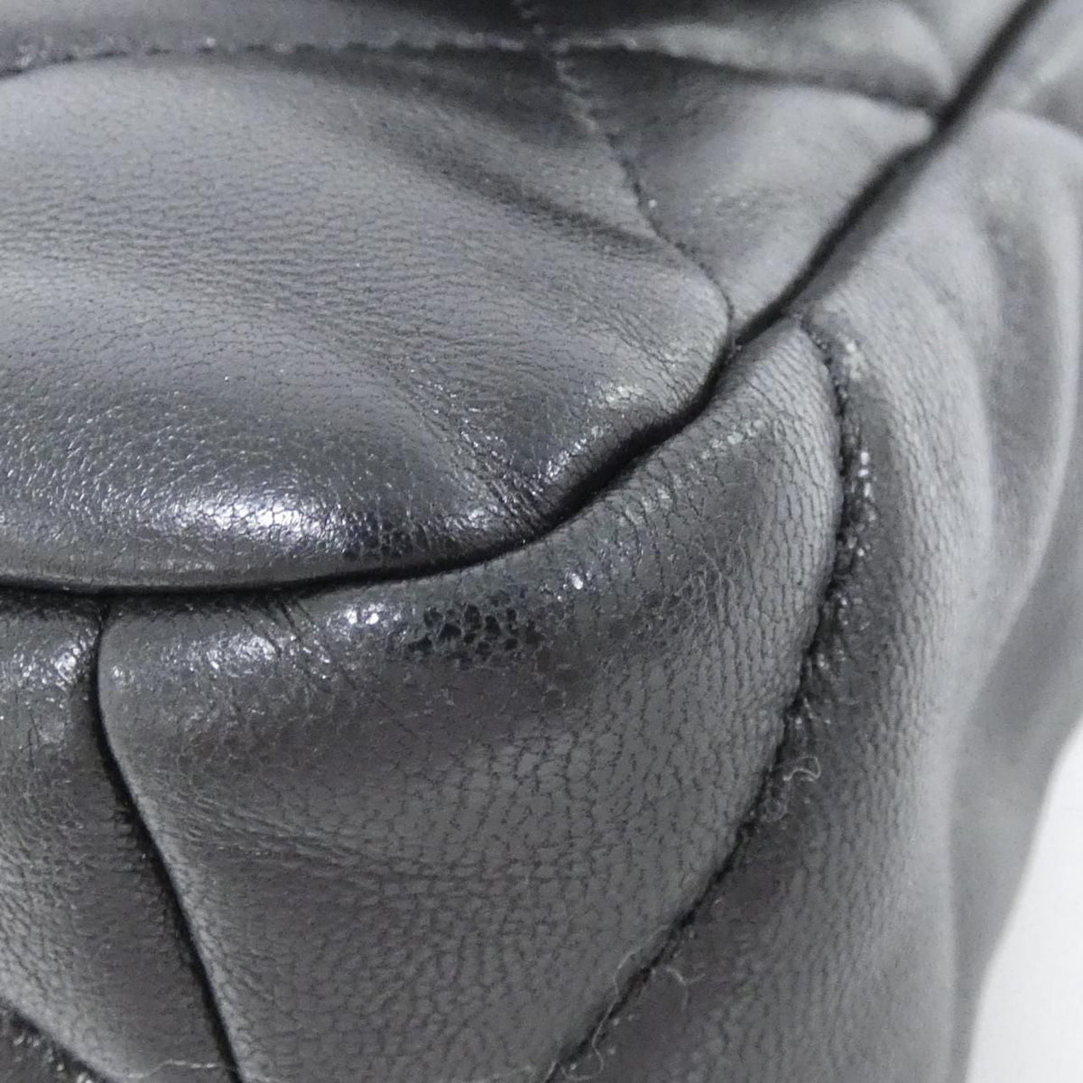 Chanel 19 Lambskin Shoulder Bag