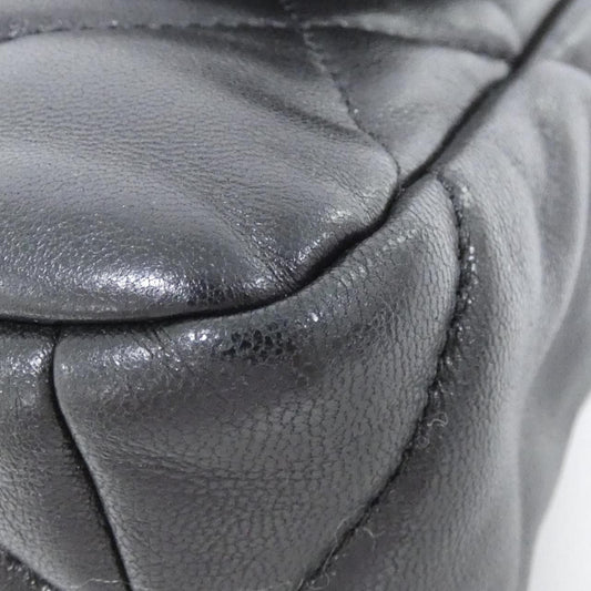Chanel 19 Lambskin Shoulder Bag