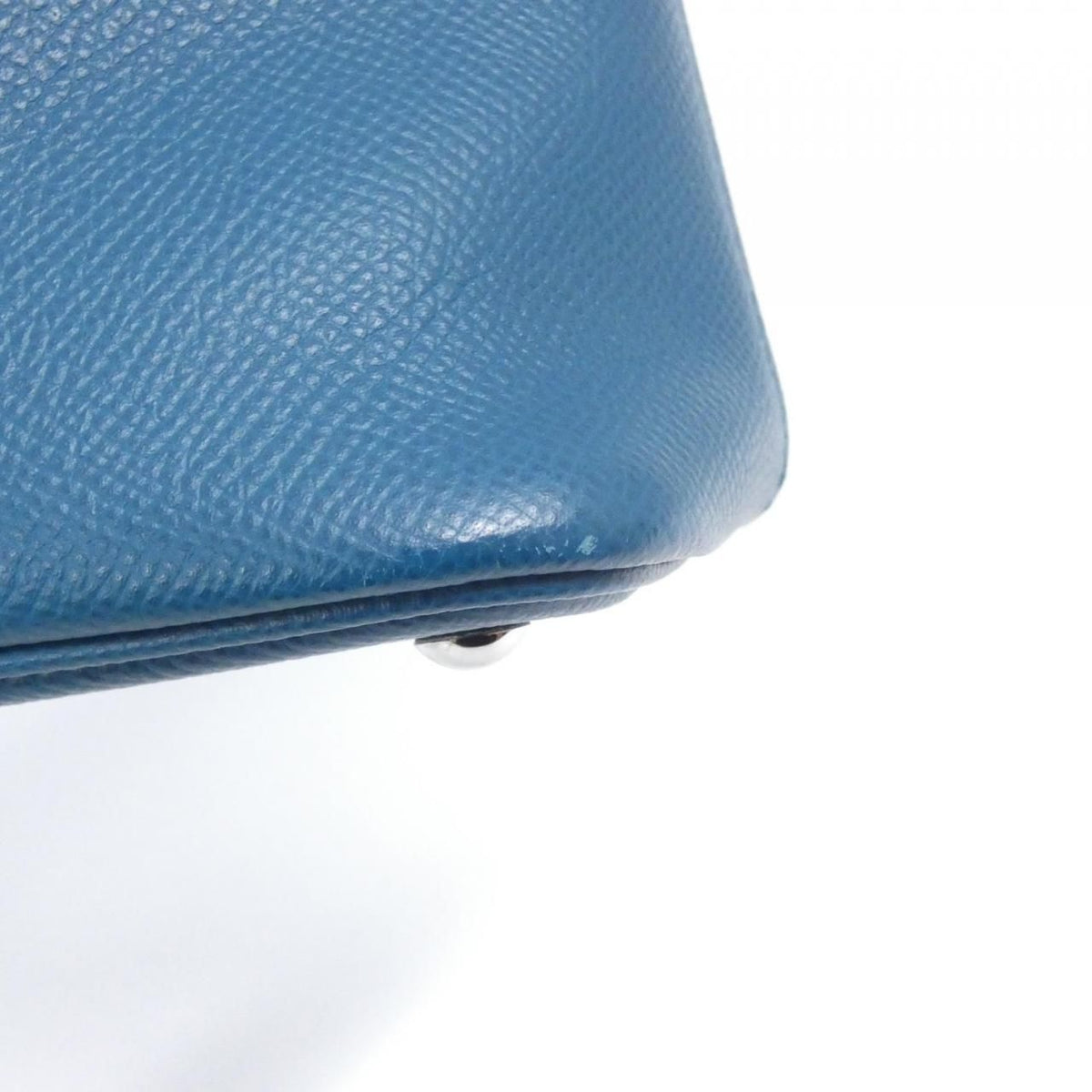 Hermes Bolide25 Epsom bag
