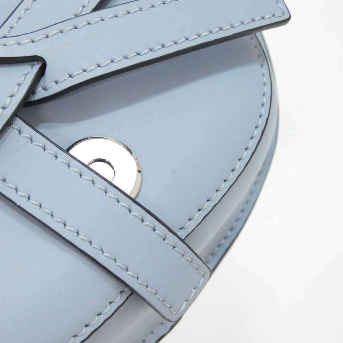 Loewe Gate Dual Calf Shoulder Bag