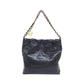 Chanel Chanel 22 Calf Shoulder Bag