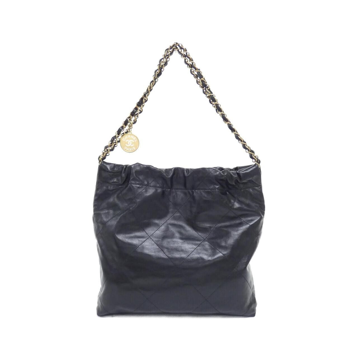 Chanel Chanel 22 Calf Shoulder Bag