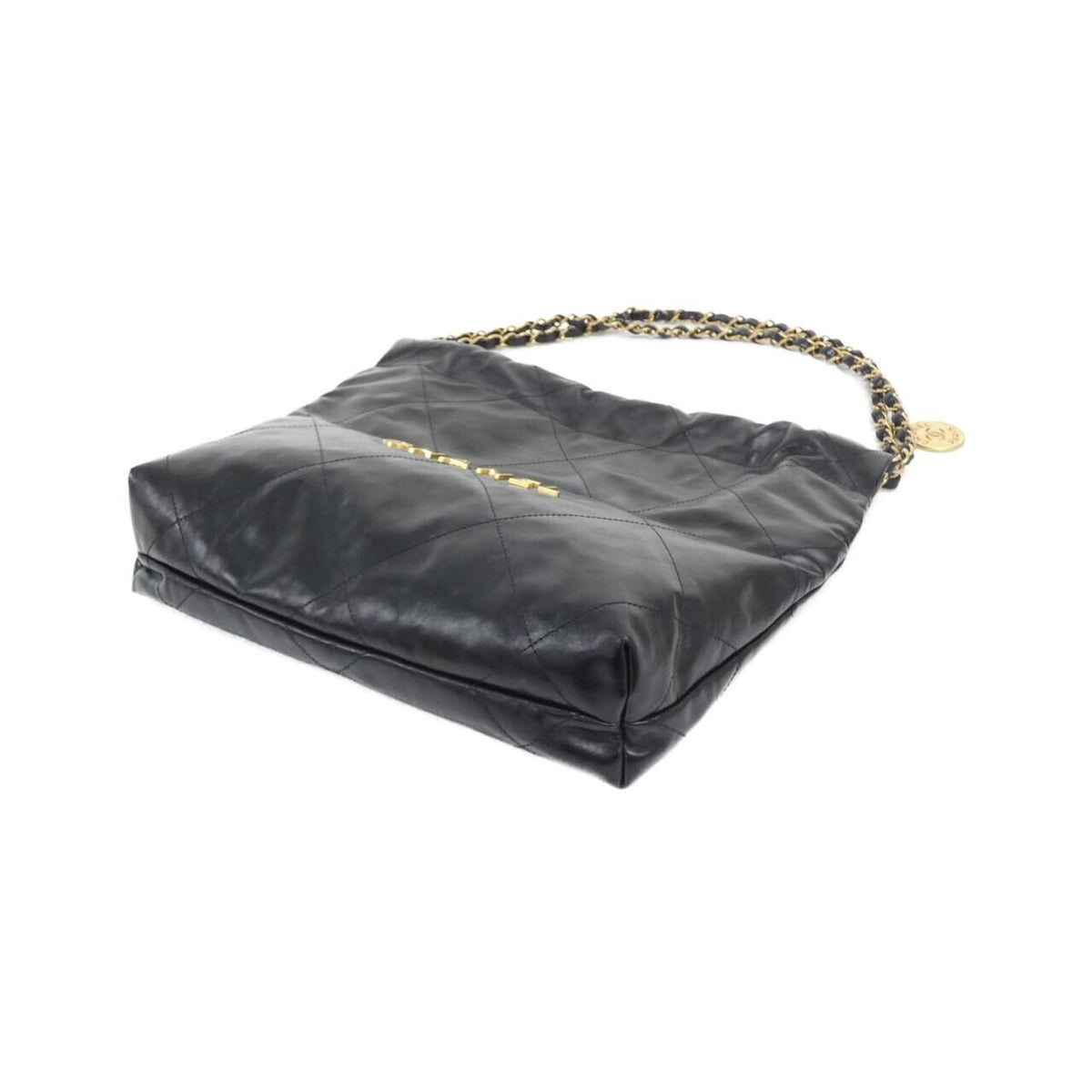 Chanel Chanel 22 Calf Shoulder Bag