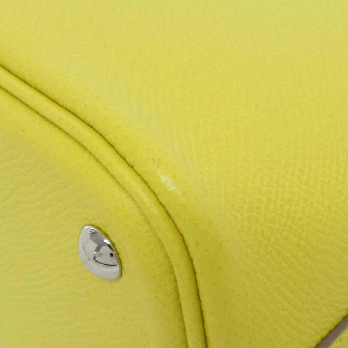 Hermes Bolide25 Epsom bag