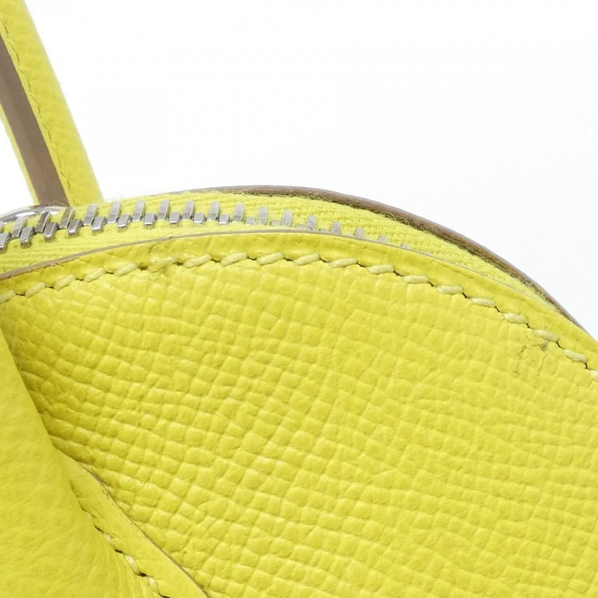 Hermes Bolide25 Epsom bag