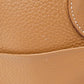 Hermes Lindy26 Taurillon Clemence Shoulder Bag