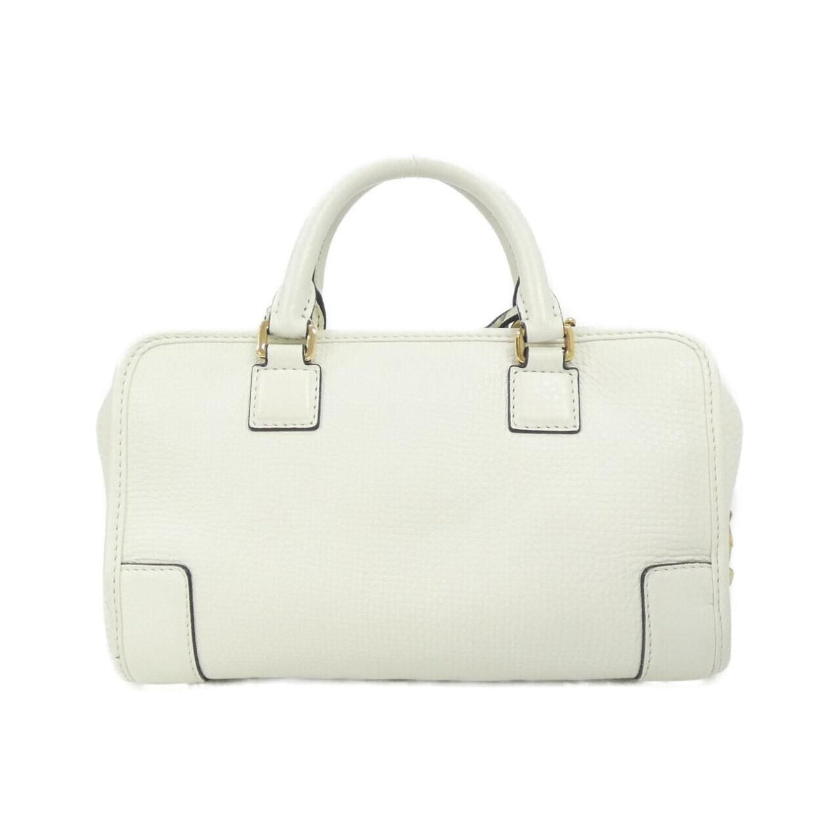 Loewe Amazona Calf Handbag