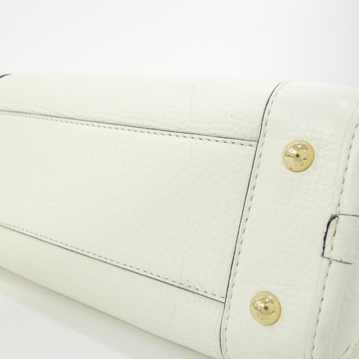 Loewe Amazona Calf Handbag