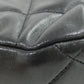 Chanel Lambskin Shoulder Bag