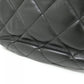 Chanel Lambskin Shoulder Bag