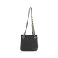 Chanel Caviar Skin Shoulder Bag