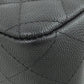 Chanel Caviar Skin Shoulder Bag