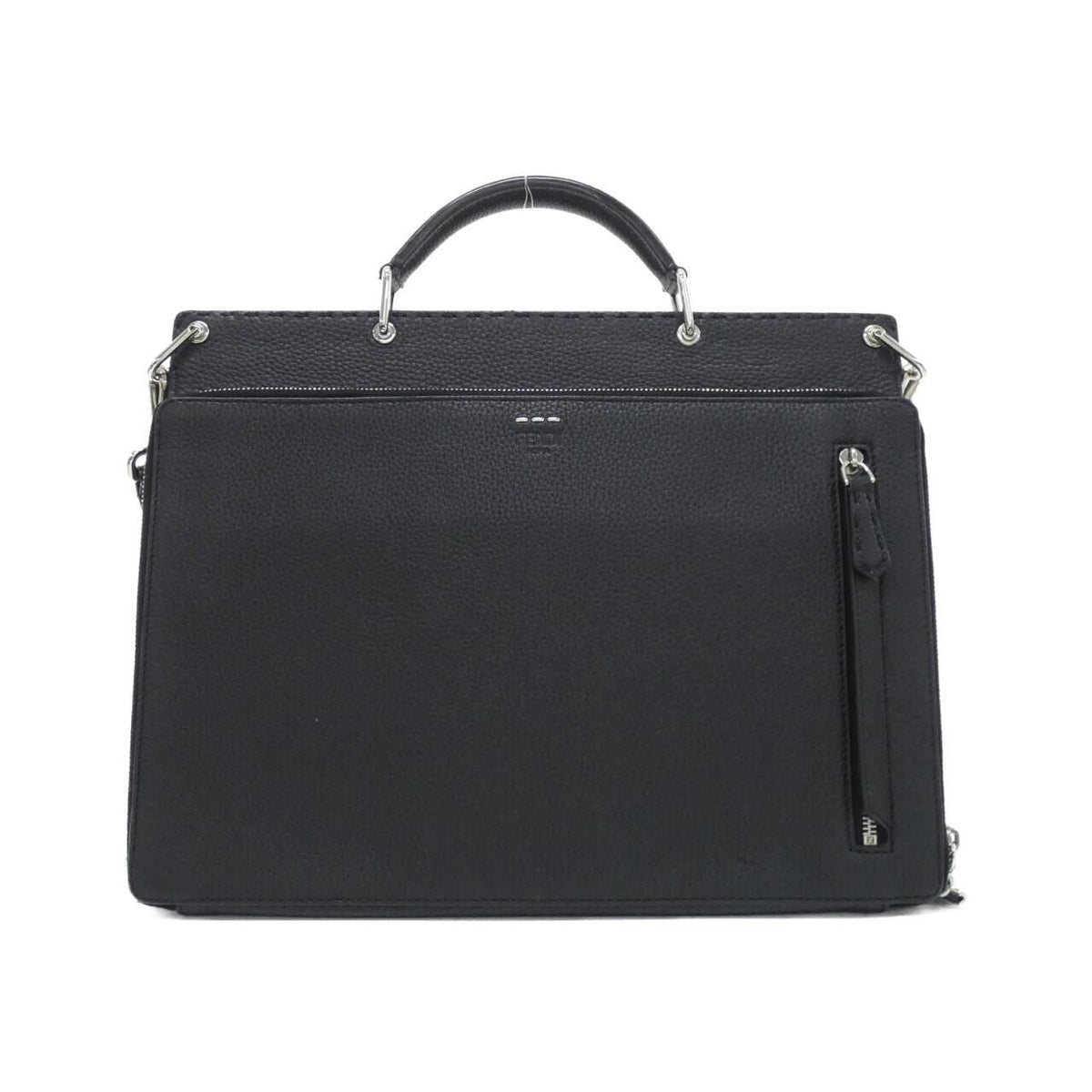 Fendi SELLERIA Calf Bag