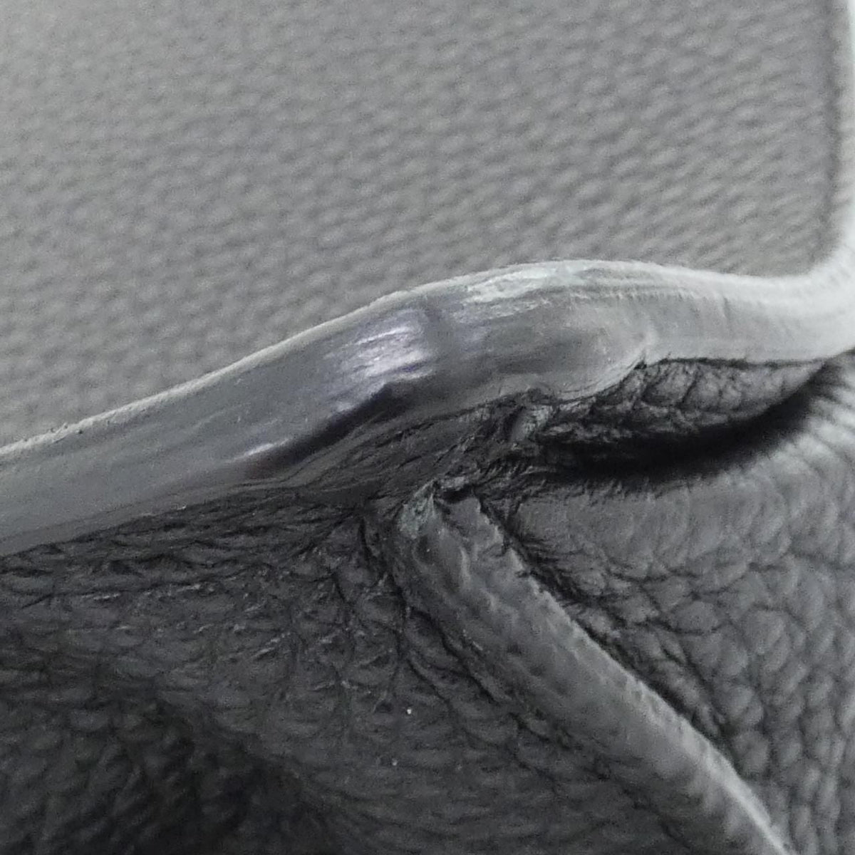 Fendi SELLERIA Calf Bag