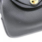 Hermes LindyMini Clemence shoulder bag