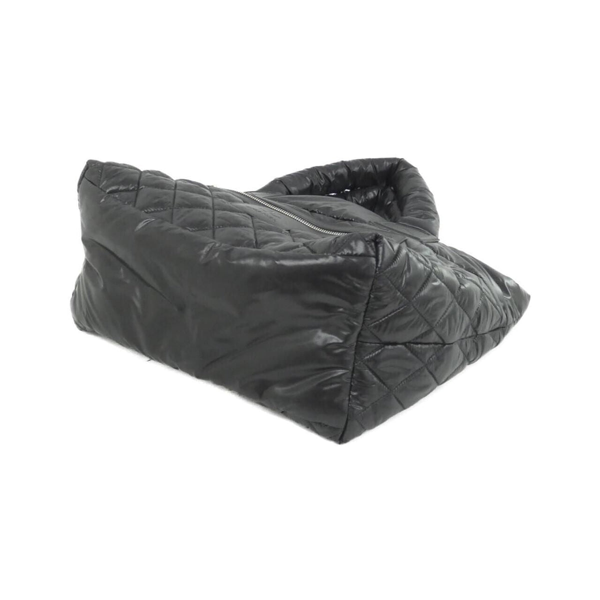Chanel Coco Cocoon Nylon Tote Bag