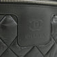 Chanel Coco Cocoon Nylon Tote Bag