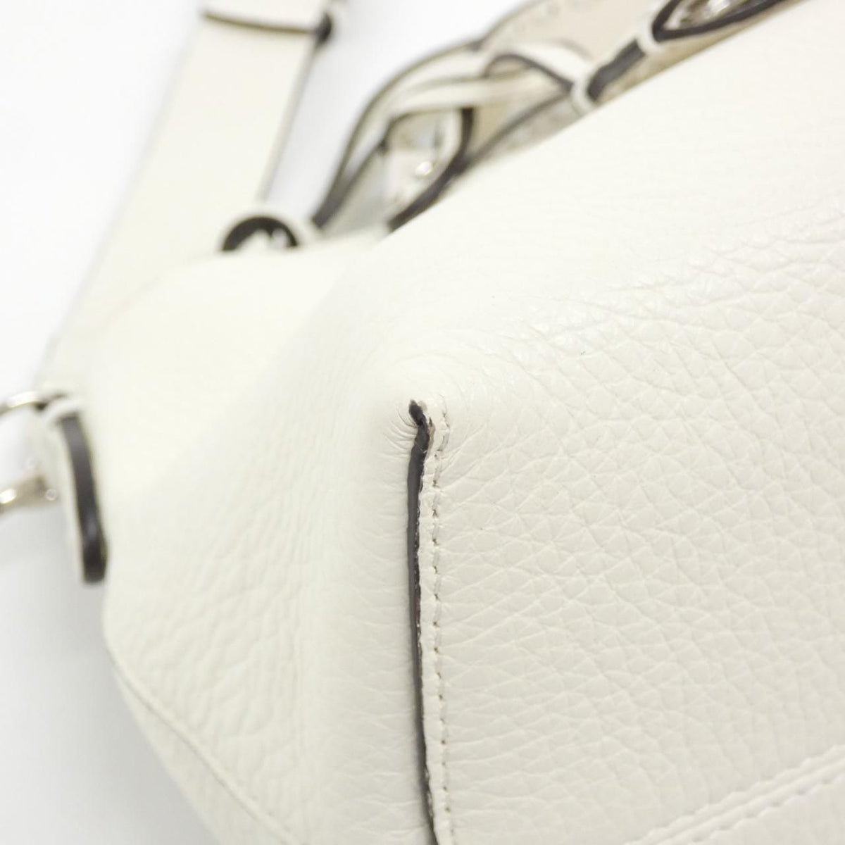 Fendi Selleria By The Way Calf Bag