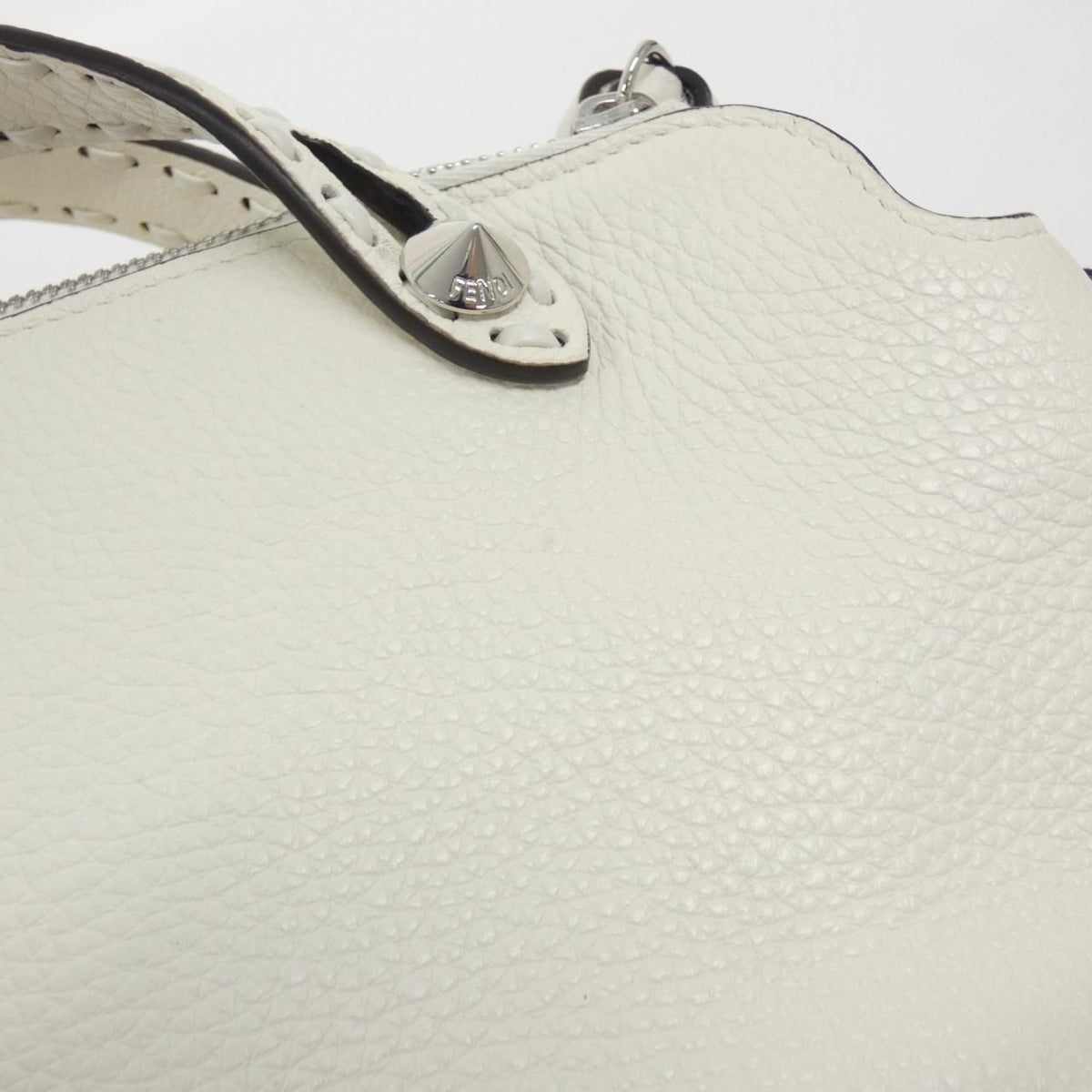 Fendi Selleria By The Way Calf Bag