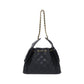 Chanel Caviar Skin Shoulder Bag