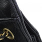 Chanel Caviar Skin Shoulder Bag
