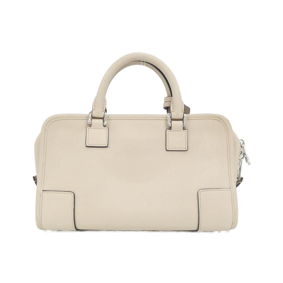 Loewe Amazona Calf Leather Bag