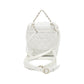 Chanel Caviar Skin Backpack