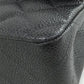 Chanel Caviar Skin Shoulder Bag