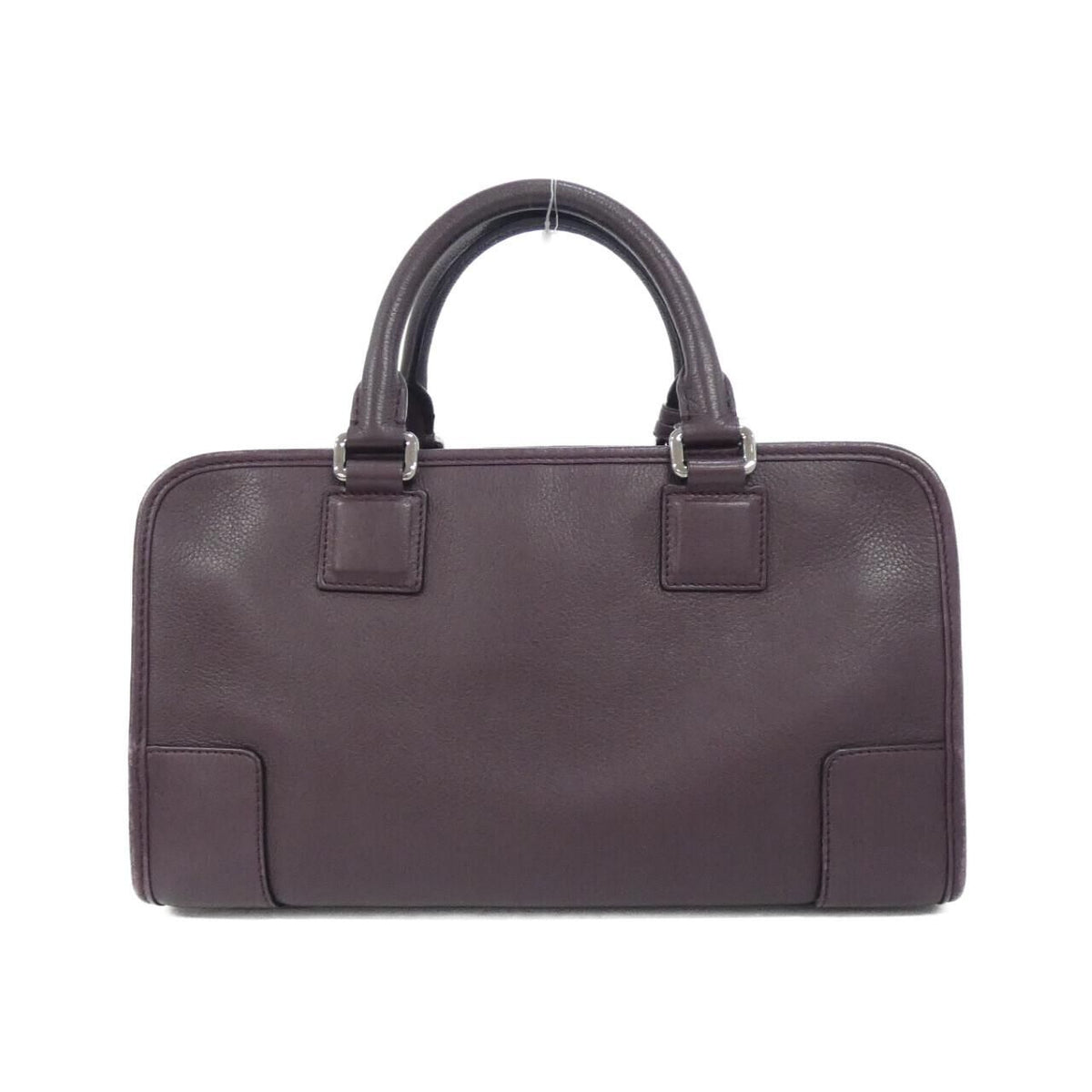 Loewe Amazona Calf Handbag