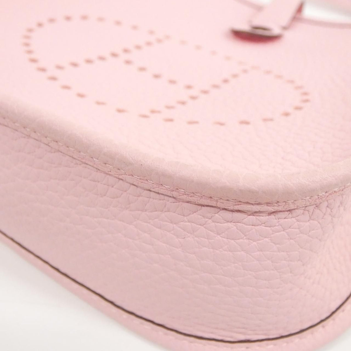 Hermes Evelyne16 Clemence Shoulder Bag
