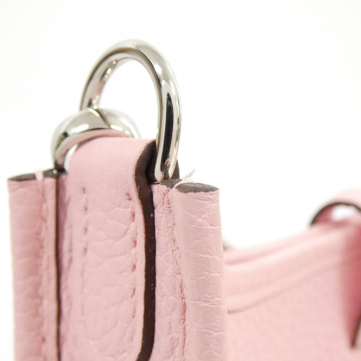 Hermes Evelyne16 Clemence Shoulder Bag