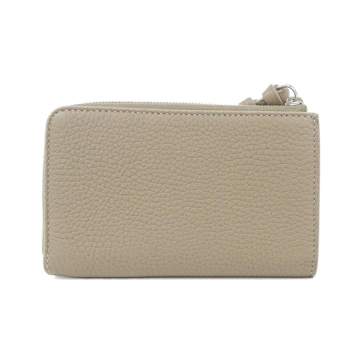 Fendi Selleria Peekaboo Calf Coin Key Case