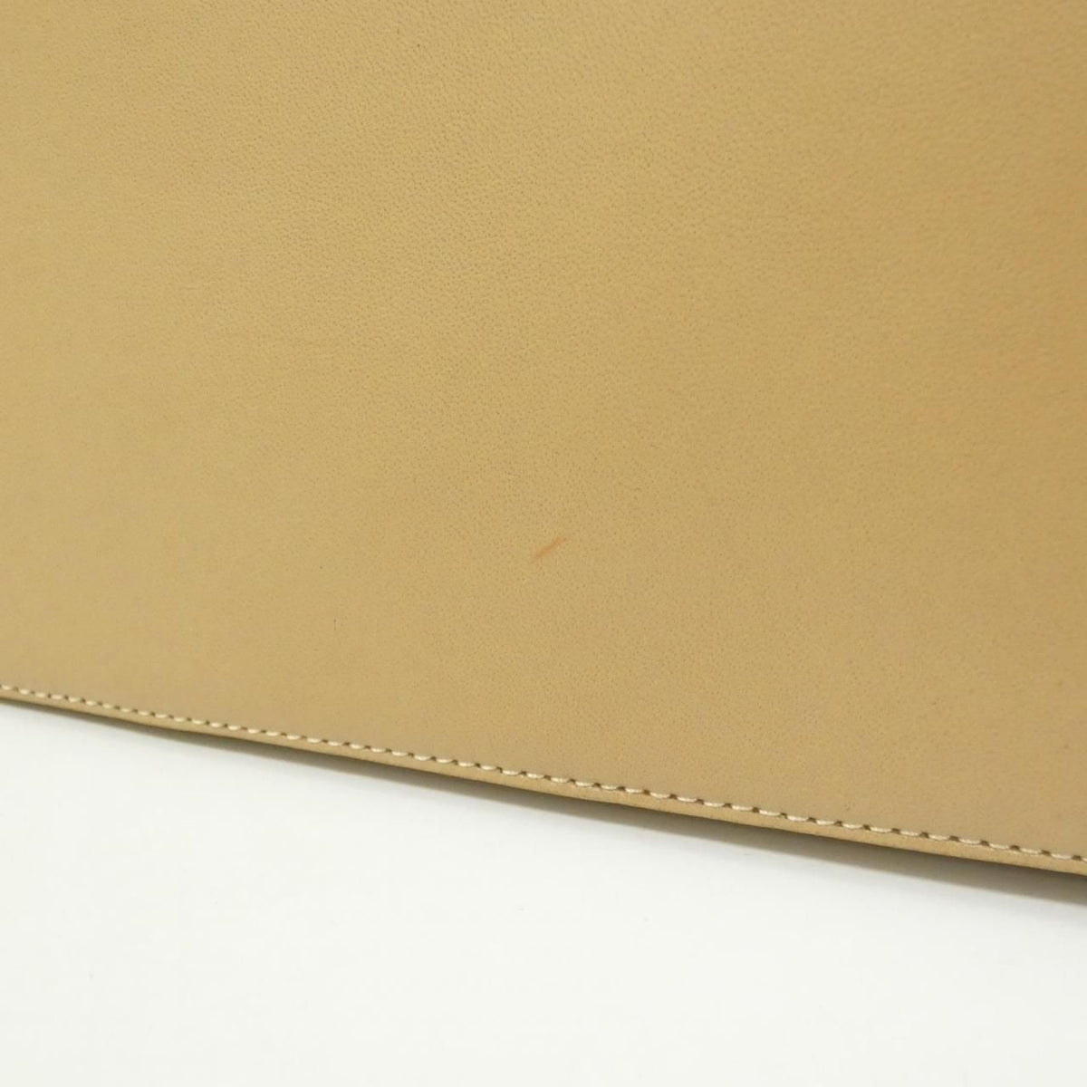 Loewe Leather Handbag