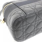 Christian Dior Dior Travel Lambskin Shoulder Bag