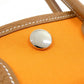 Hermes Neo Garden23cm Toile Officier Negonda Bag