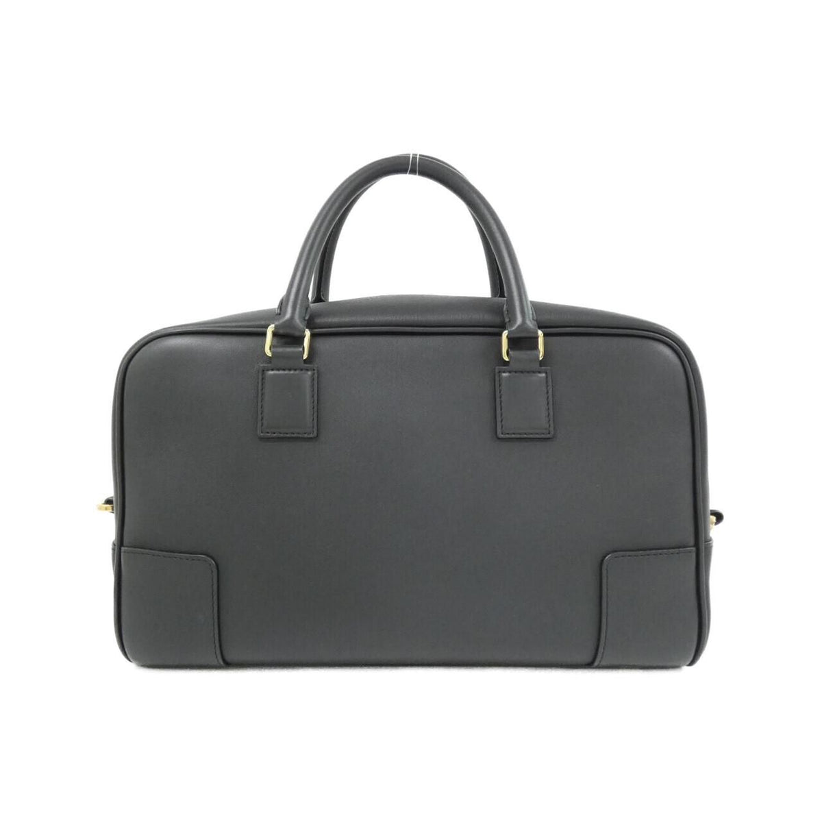 Loewe Amazona Calf Handbag